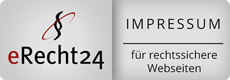 e-recht 24 Siegel